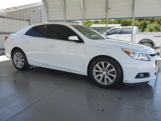 2014 Chevrolet Malibu 2LT