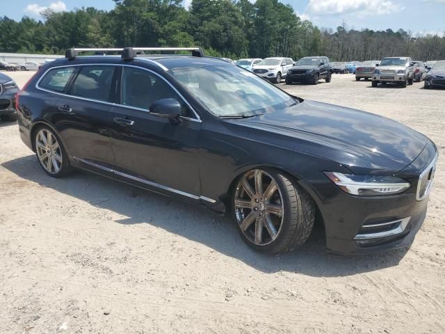 2018 Volvo V90 T5 Inscription