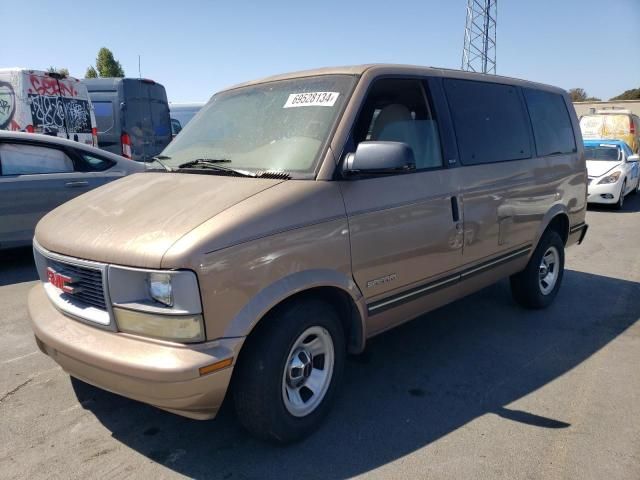 1996 GMC Safari XT