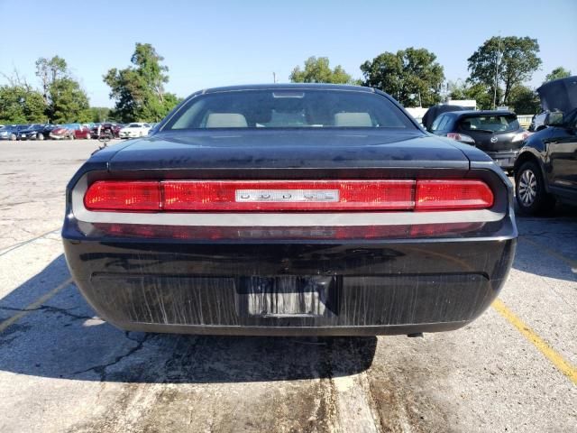 2010 Dodge Challenger SE