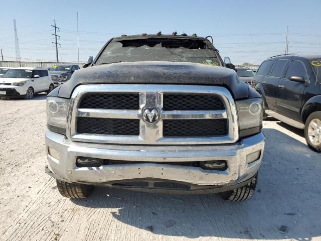 2018 Dodge RAM 2500 Longhorn