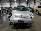 2004 Volkswagen New Beetle GLS