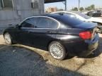 2012 BMW 328 I Sulev