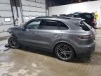 2020 Porsche Cayenne S