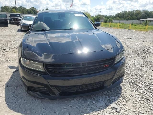 2015 Dodge Charger R/T