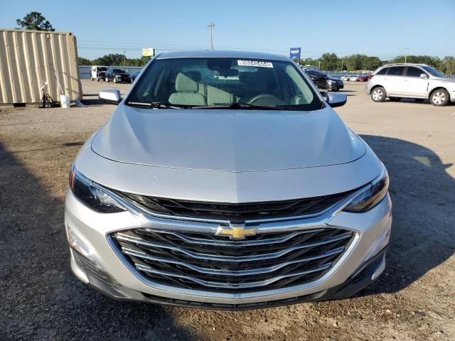 2019 Chevrolet Malibu LS