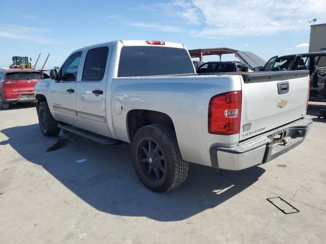 2011 Chevrolet Silverado C1500  LS