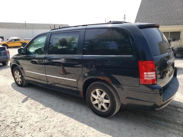 2009 Chrysler Town & Country Touring