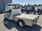 2002 Generac 2002 Global Electric Motors 825