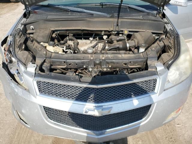 2009 Chevrolet Traverse LT