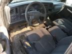 2007 Chevrolet Silverado C1500 Classic