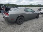 2012 Dodge Challenger SXT