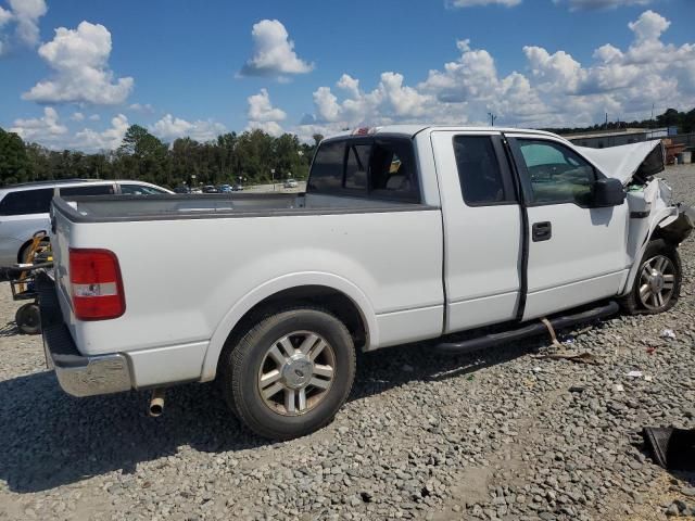 2007 Ford F150