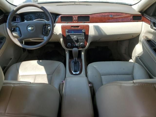 2008 Chevrolet Impala LT