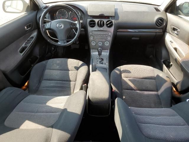 2004 Mazda 6 S