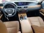 2013 Lexus GS 450H