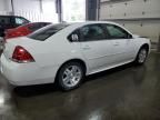 2014 Chevrolet Impala Limited LT