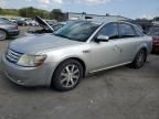 2008 Ford Taurus SEL