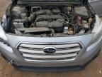 2017 Subaru Outback 2.5I