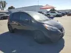 2018 Nissan Versa Note S