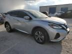 2020 Nissan Murano S