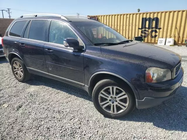 2011 Volvo XC90 3.2