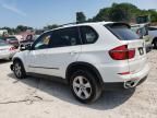 2012 BMW X5 XDRIVE35D