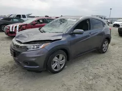 2019 Honda HR-V EX en venta en Antelope, CA