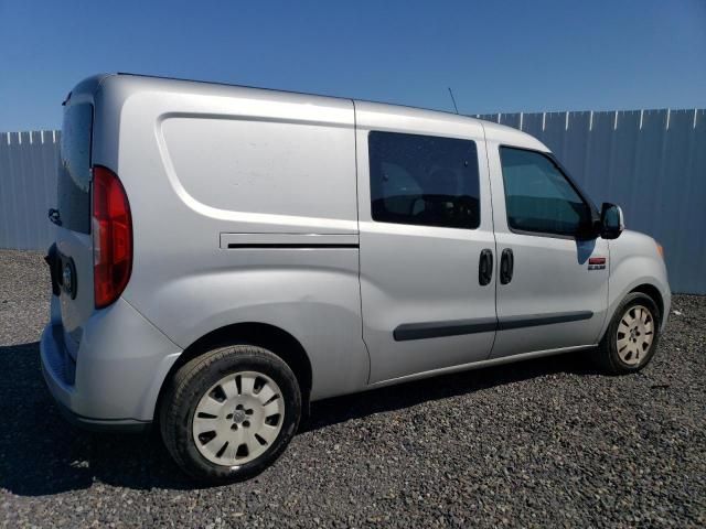 2018 Dodge RAM Promaster City SLT