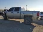 2007 Chevrolet Silverado K1500 Crew Cab