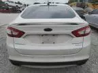 2013 Ford Fusion Titanium