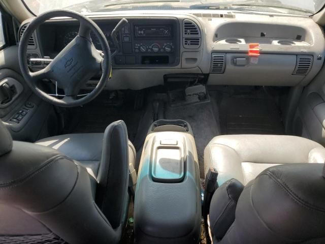 1995 Chevrolet Tahoe K1500