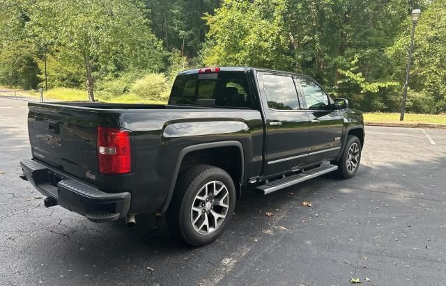 2015 GMC Sierra K1500 SLT