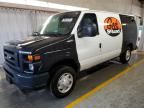 2013 Ford 2014 Ford Econoline E150 Van