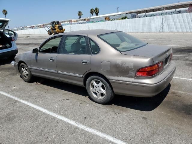 1998 Toyota Avalon XL