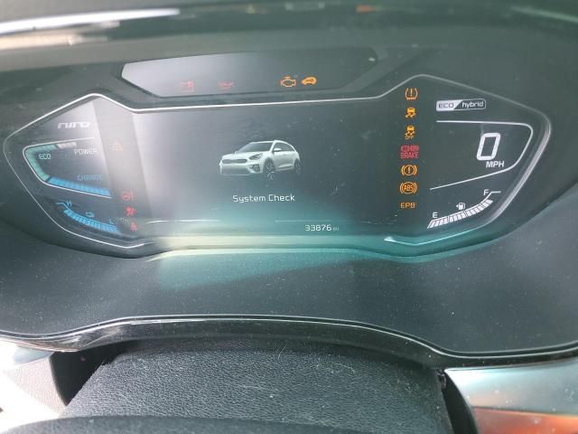 2021 KIA Niro Touring