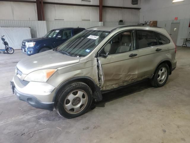 2007 Honda CR-V LX