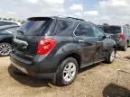 2012 Chevrolet Equinox LTZ