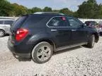 2011 Chevrolet Equinox LTZ