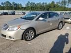 2013 Buick Lacrosse