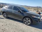 2014 Honda Crosstour EXL