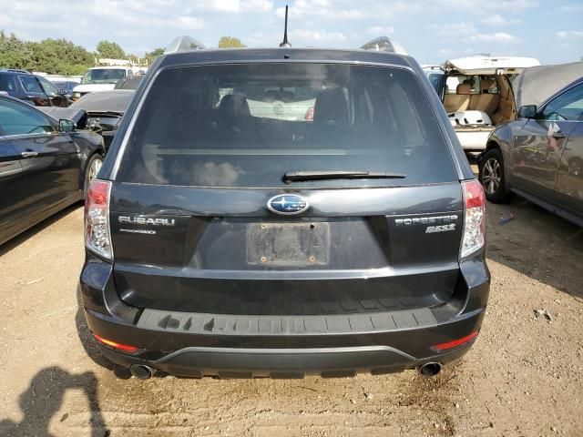 2013 Subaru Forester Touring