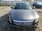 2012 Honda Accord EX