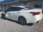 2019 Nissan Altima Platinum