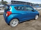 2019 Chevrolet Spark 2LT