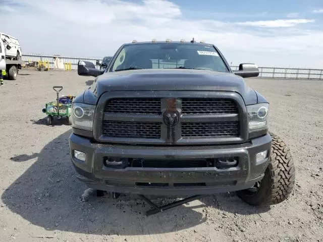 2017 Dodge 2500 Laramie