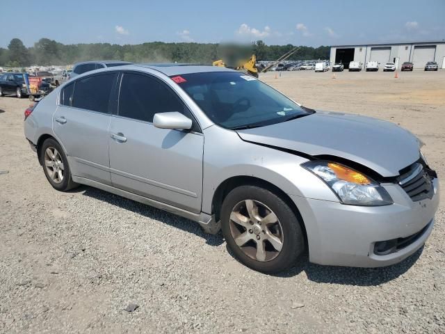 2009 Nissan Altima 2.5