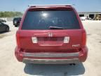 2005 Honda Pilot EXL