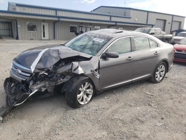 2012 Ford Taurus SEL