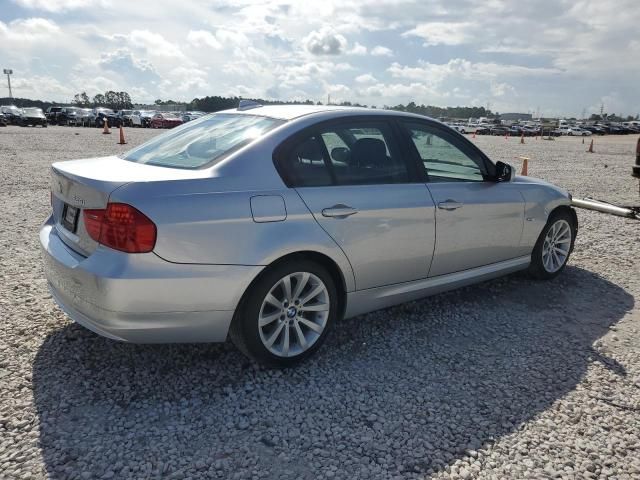 2011 BMW 328 I